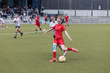 Bild 124 - wCJ Ballfreunde Pokal Finale  Altona 93 - Eimsbuetteler TV : Ergebnis: 0:2